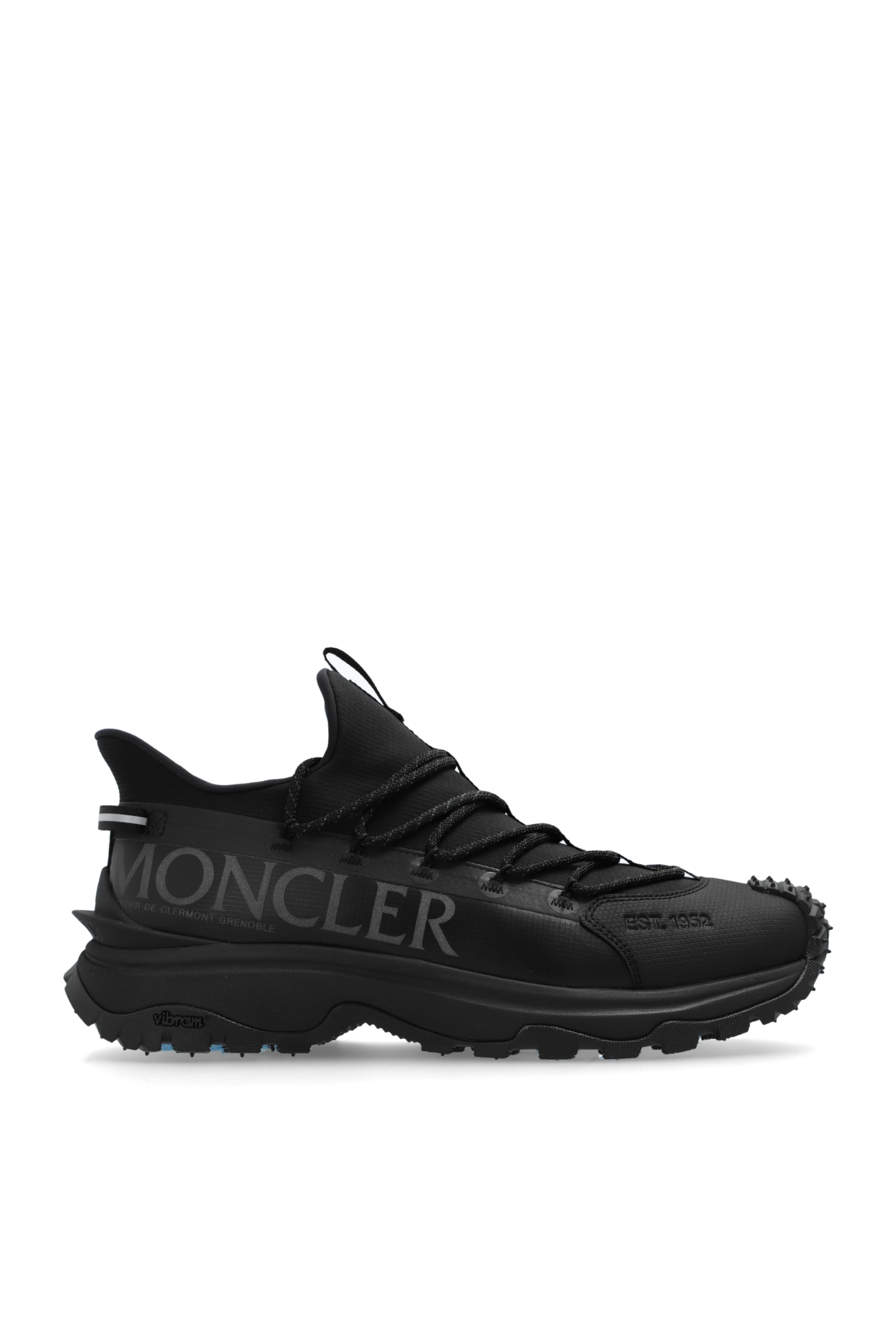 Black Sport shoes 'Trailgrip Lite2' Moncler - zapatillas de running La  Sportiva talla 48.5 verdes - SchaferandweinerShops Pakistan